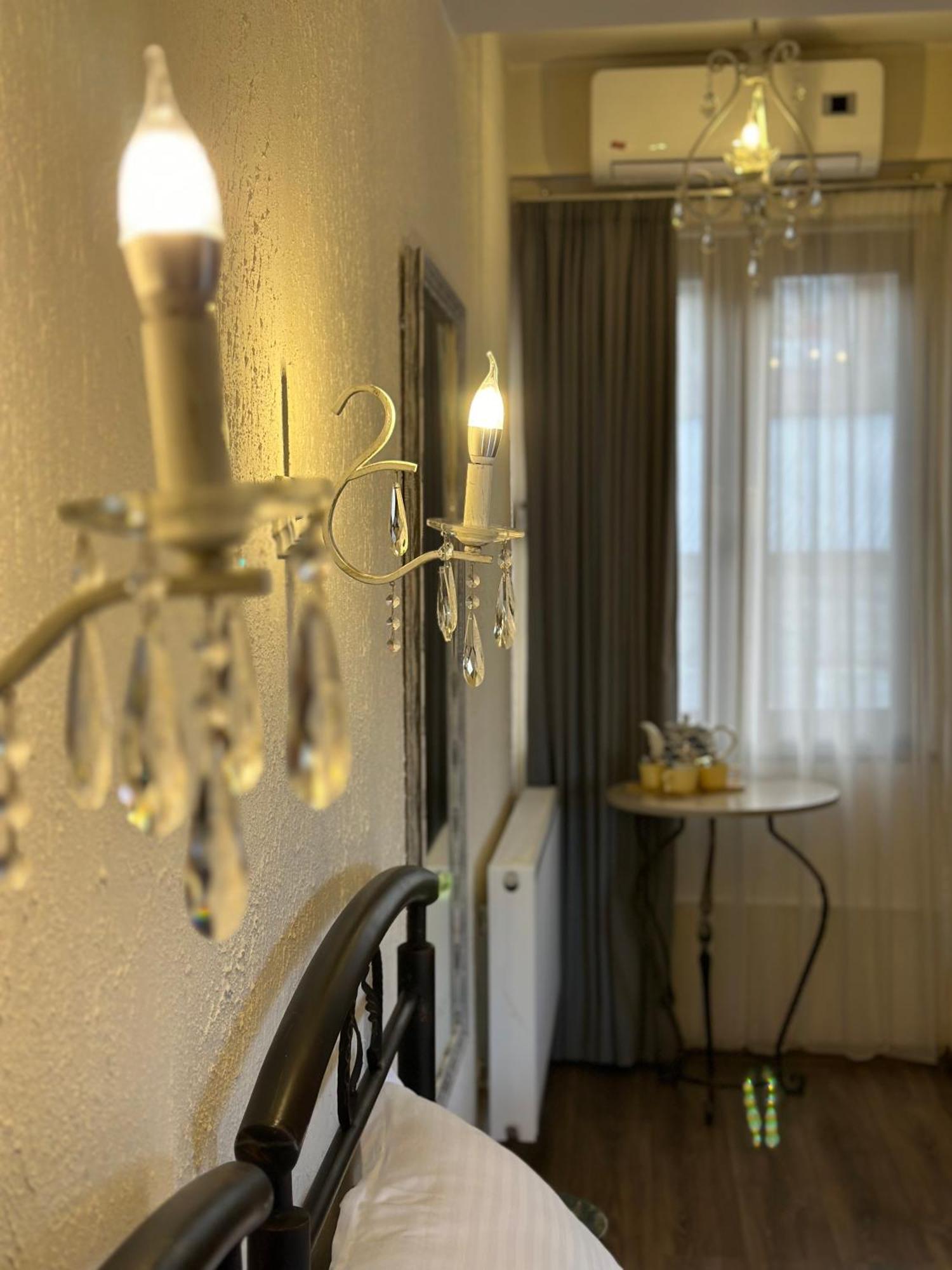 Wine Hills Hotel Tbilisi Bagian luar foto