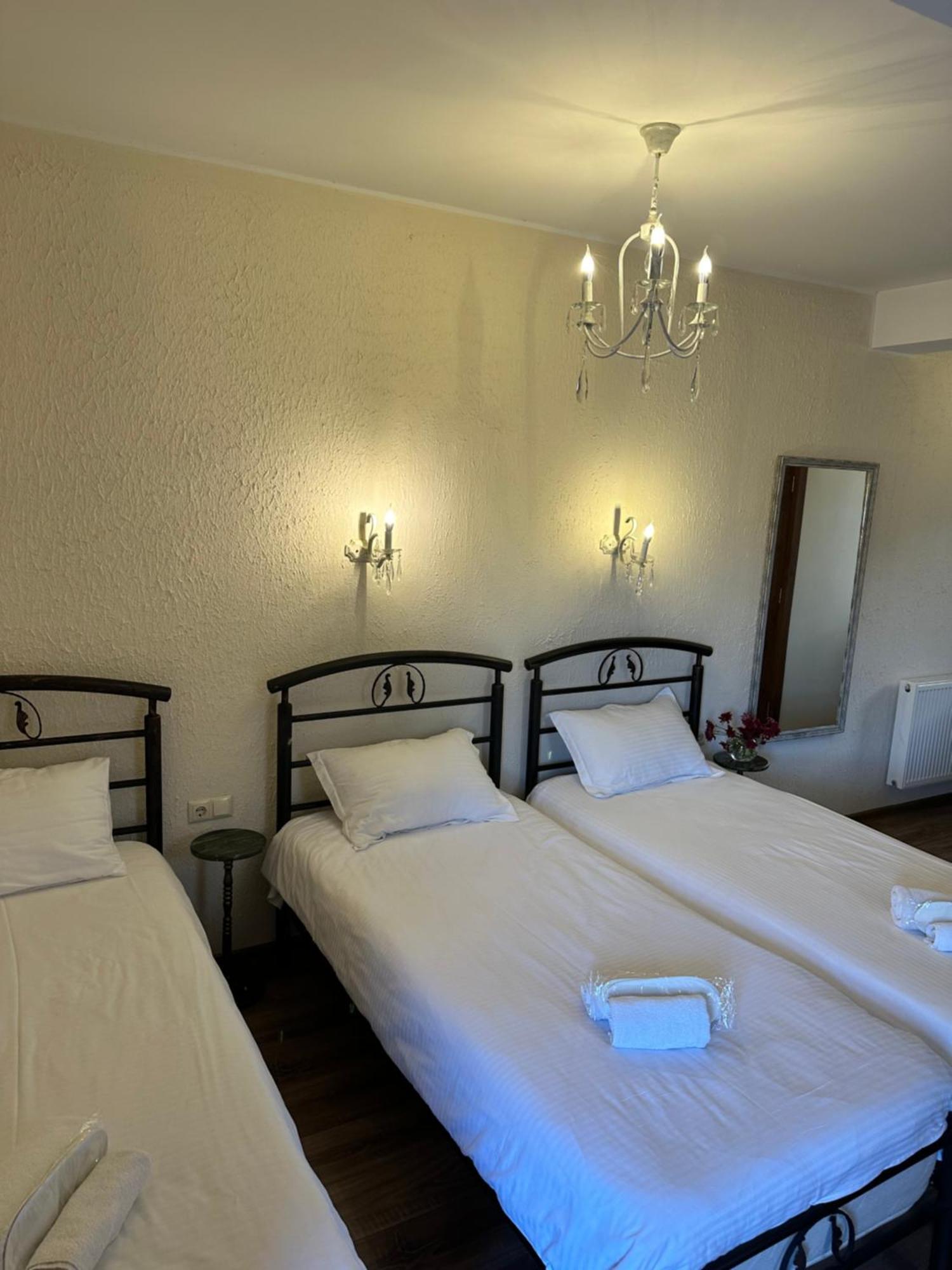 Wine Hills Hotel Tbilisi Bagian luar foto