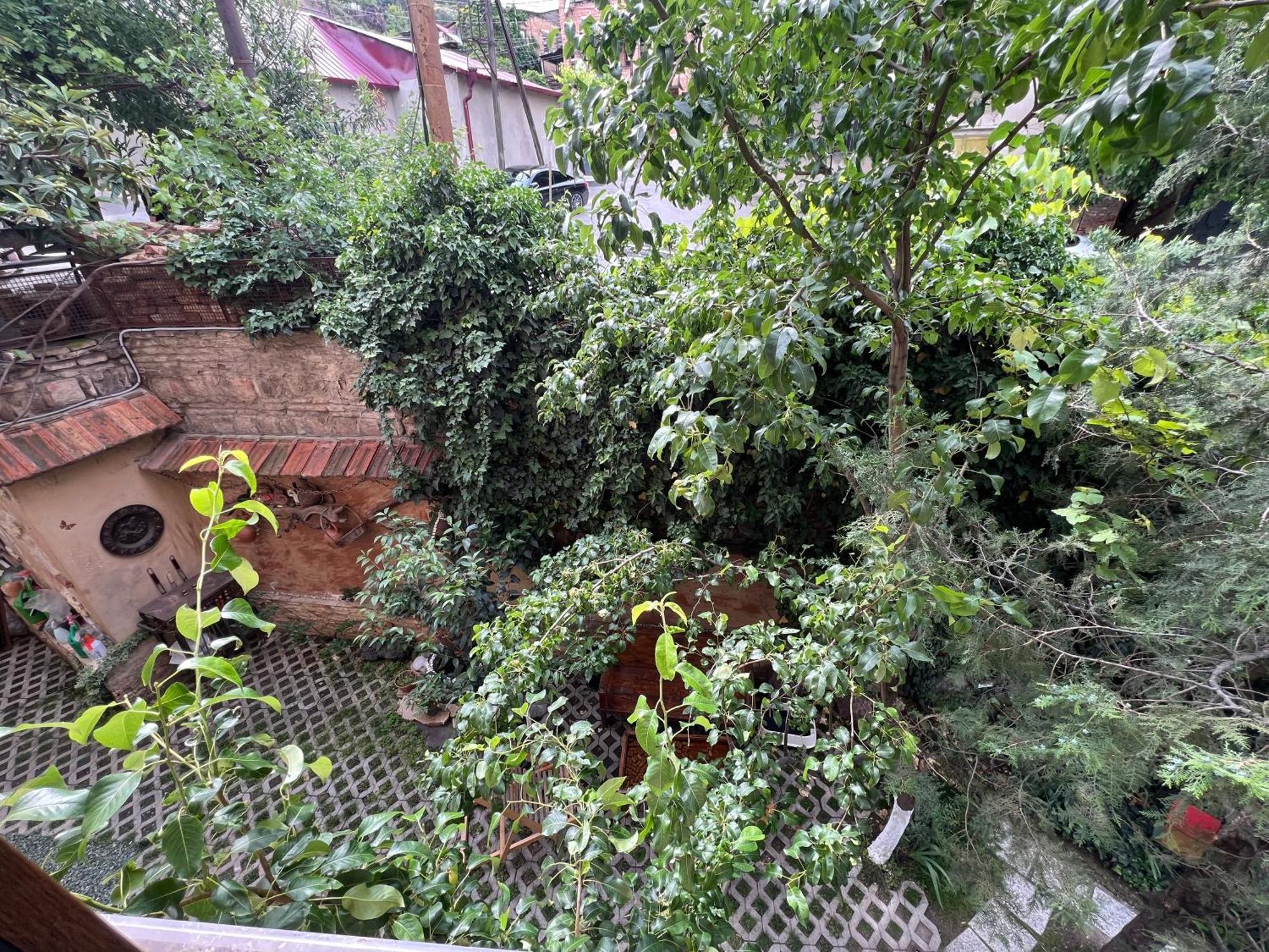 Wine Hills Hotel Tbilisi Ruang foto