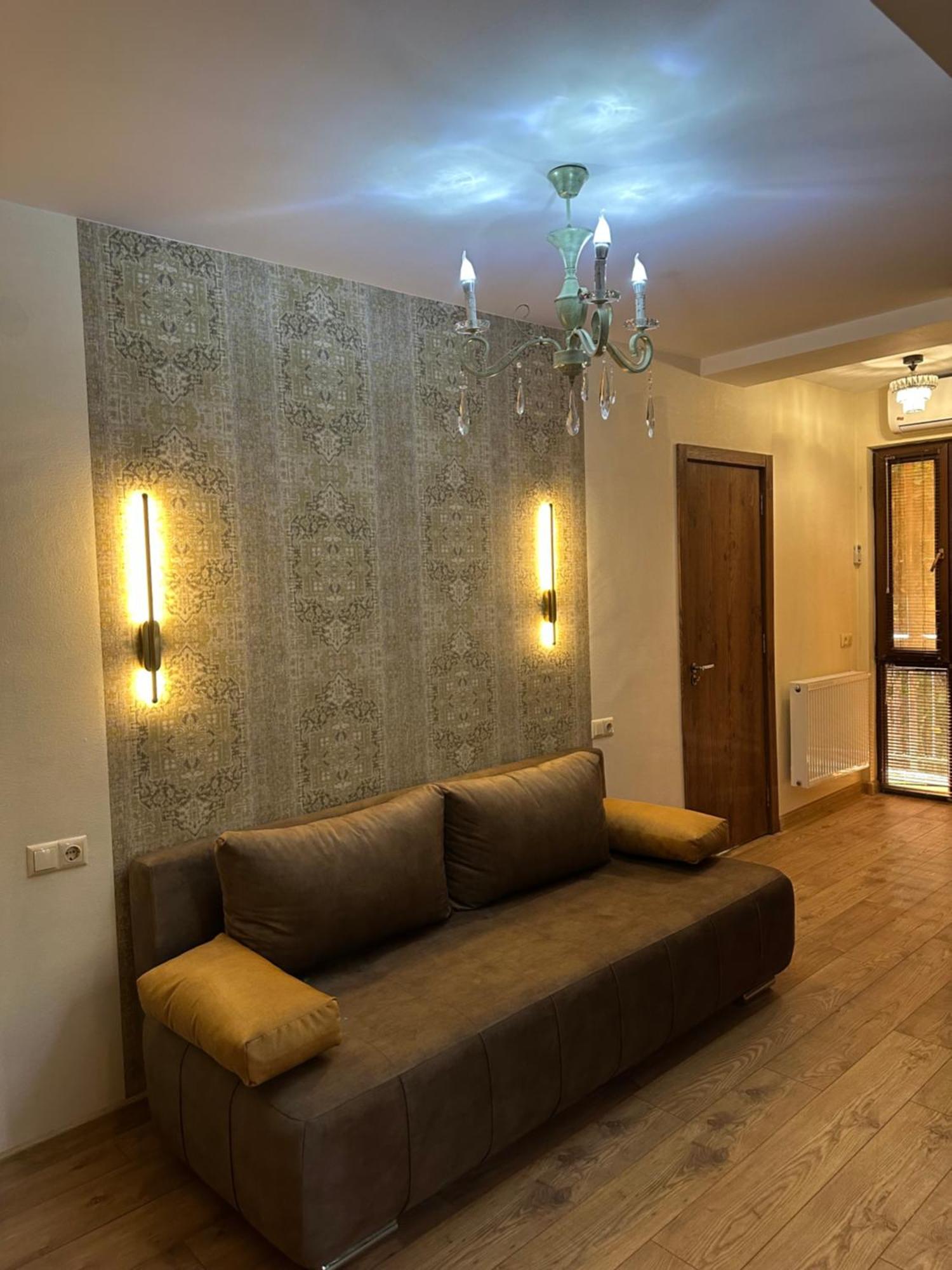 Wine Hills Hotel Tbilisi Bagian luar foto