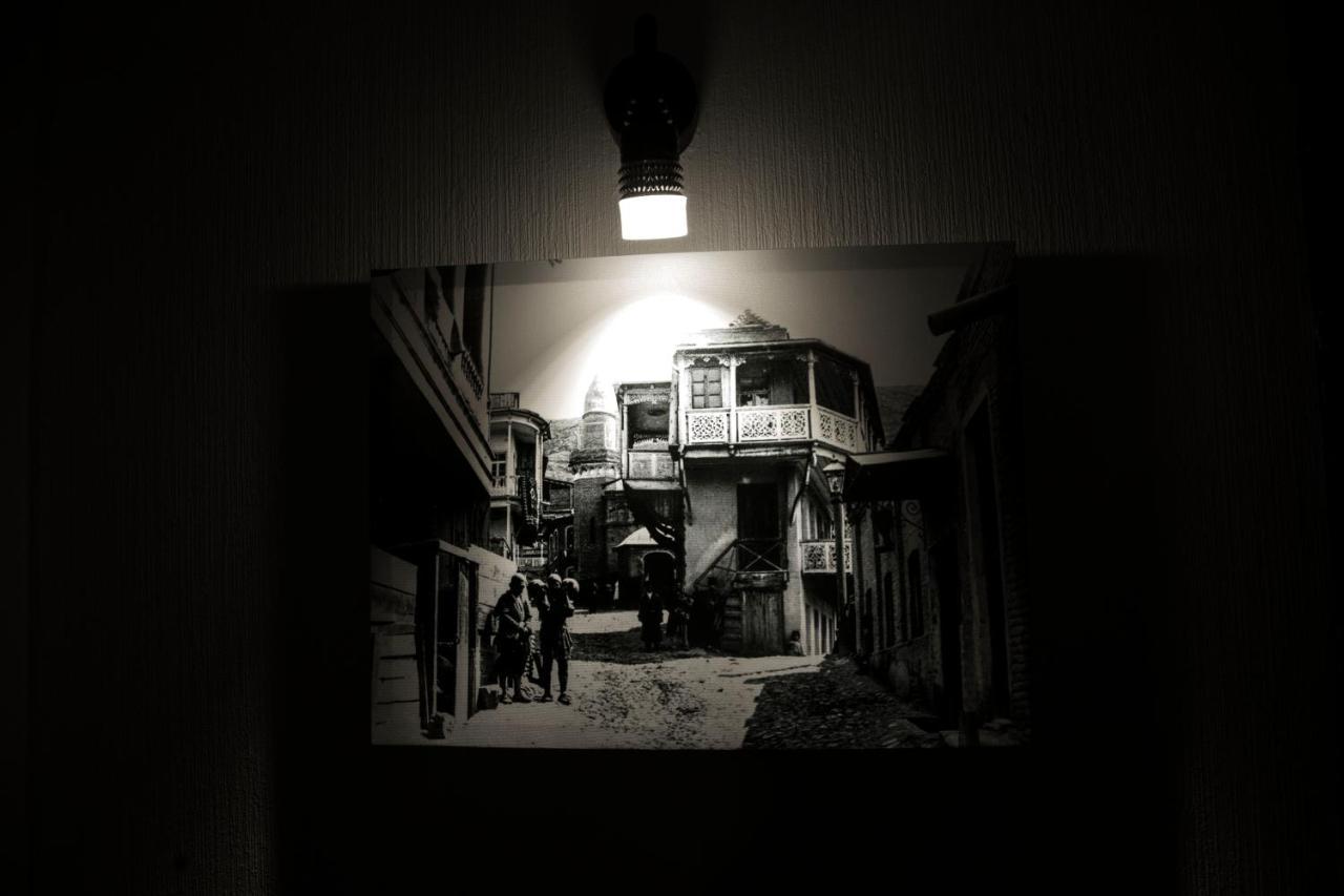 Wine Hills Hotel Tbilisi Bagian luar foto