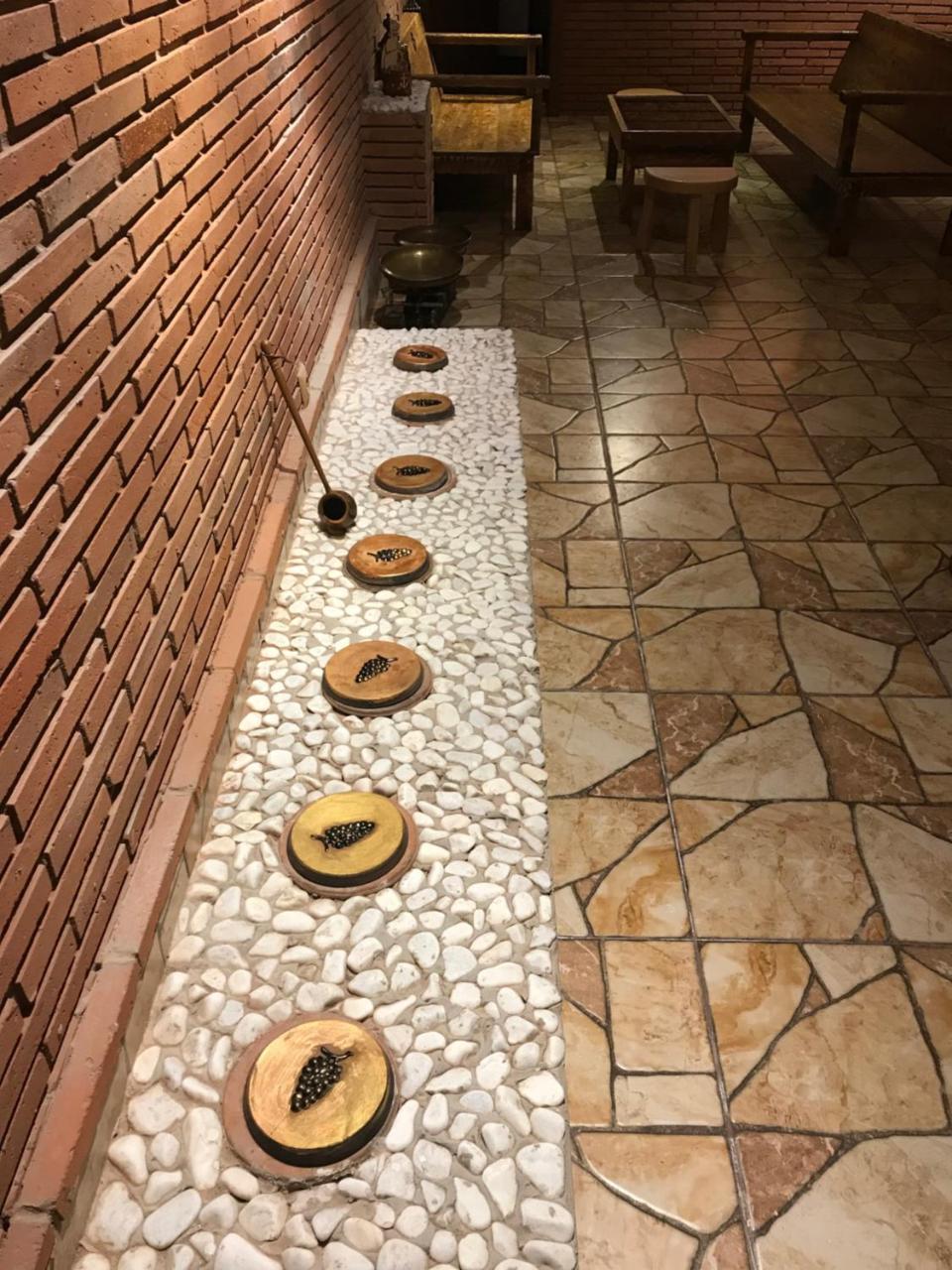 Wine Hills Hotel Tbilisi Bagian luar foto