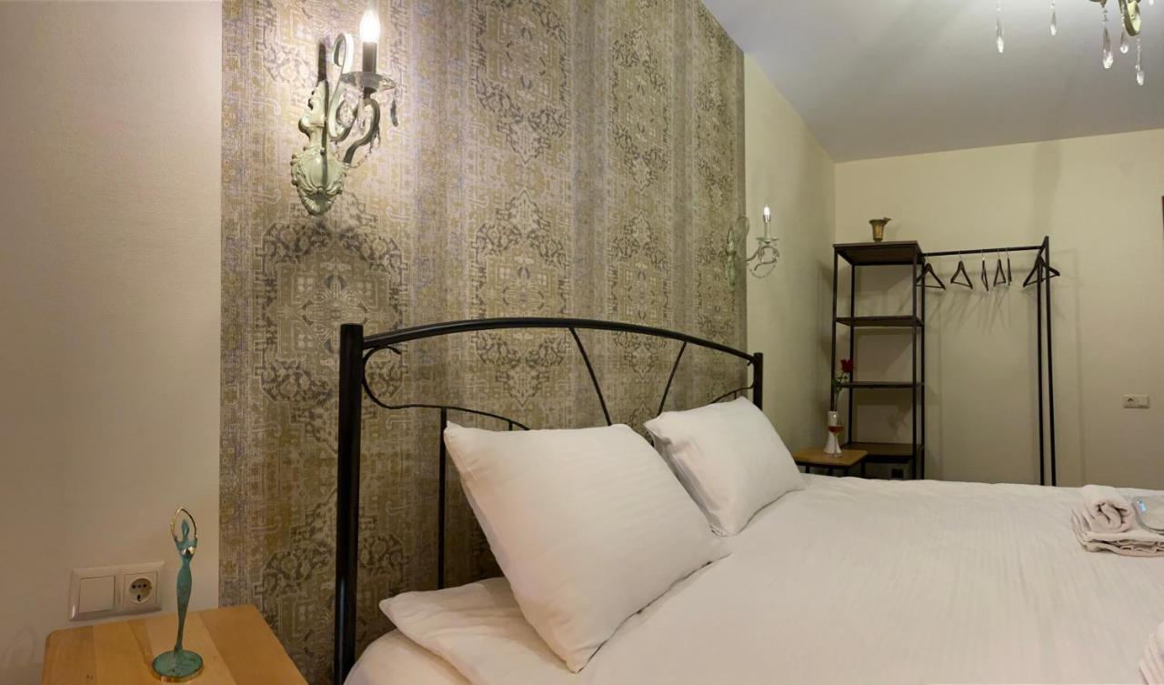 Wine Hills Hotel Tbilisi Bagian luar foto